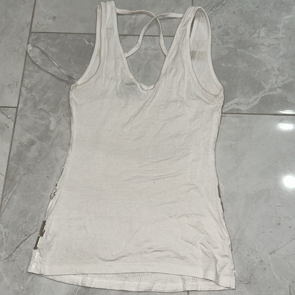 Tank top - Picture 4 of 4